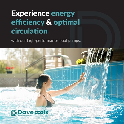 Dave Pools Sanitary Ware Trading Co. LLC