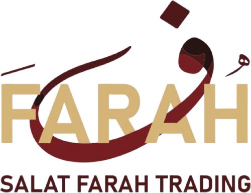 Salat Farah Trading Logo