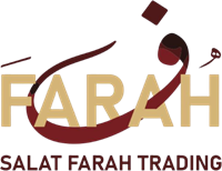 Salat Farah Trading