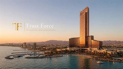 Trust Force Projects Management