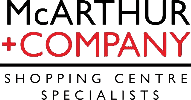 Mcarthur+Company  Logo