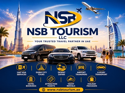 Nsb tourism llc