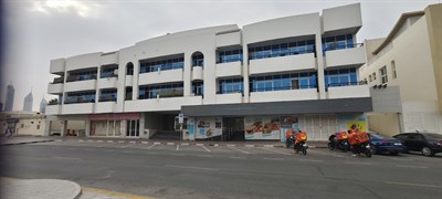 Al Fahad Building
