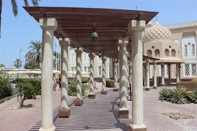 Sheikh Mohammed Centre For Cultural Understanding