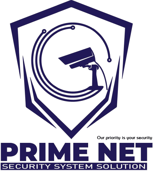 prime net Logo