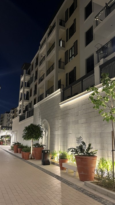 La Rive 1