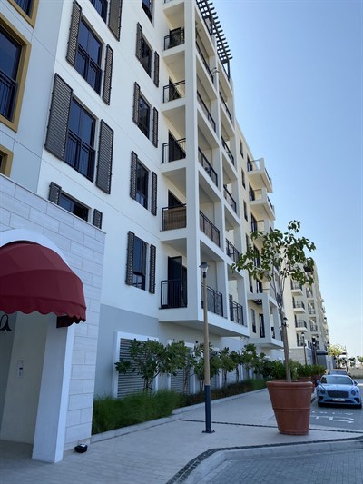 La Cote 1