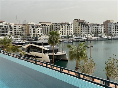 Le Pont 2