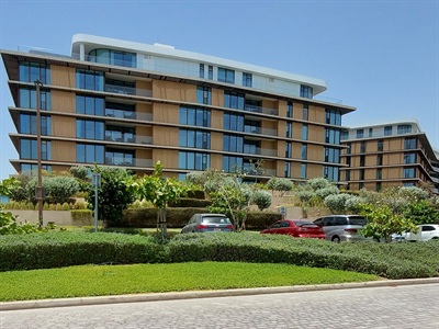 BVLGARI Residence 1