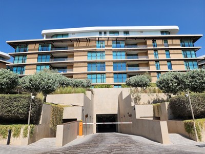 BVLGARI Residence 3