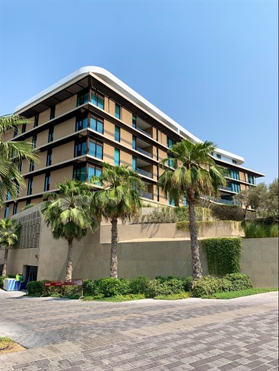 BVLGARI Residence 4