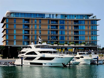 BVLGARI Residence 5