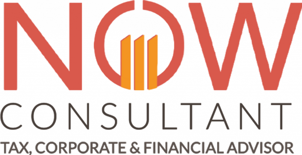 Now Consultant Logo