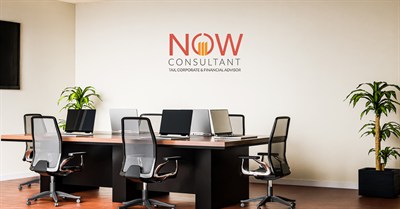 Now Consultant