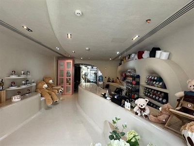 Teddy Bear Dubai