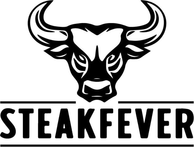 Steak Fever Logo