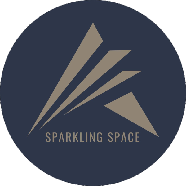 Sparkling Space Technical Services L.L.C. Logo