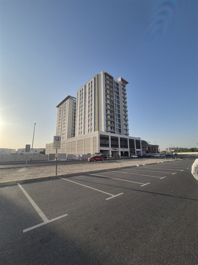Barsha Modern Residence