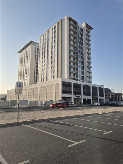 Barsha Modern 2