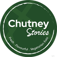 Chutney Stories Restaurant LLC