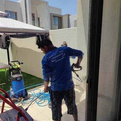 Four Corners Cleaning & Technical Services LLC