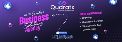 Qudrat Digital 