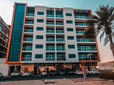 Art Residence