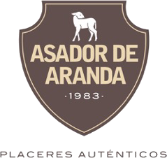 Asador de Aranda Logo