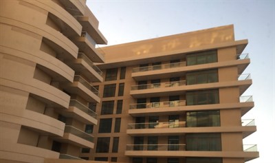 Doctor Khalifa Building 1