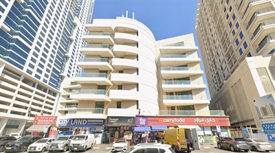 Doctor Khalifa Building