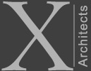 X-Architects Logo