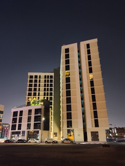 Al Thowimah Residences