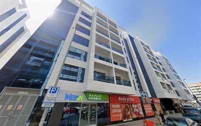Al Falasi Building