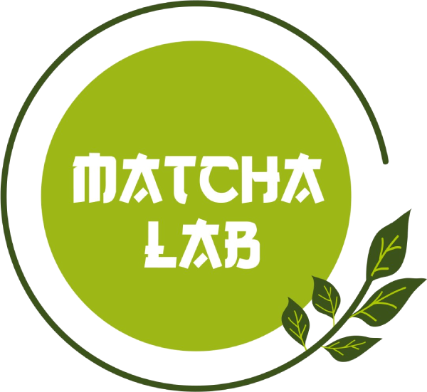 Matcha lab Logo