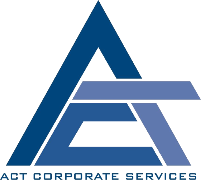 ACT Corporate Services Logo