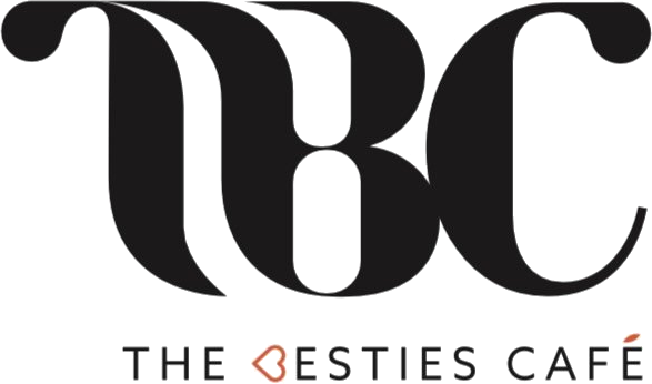 The Besties Cafe Logo