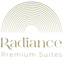 Radiance Premium Suites Logo