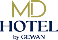 MD Hotel by Gewan