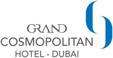 Grand Cosmopolitan Hotel Logo