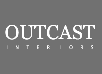 Outcast Interiors Logo