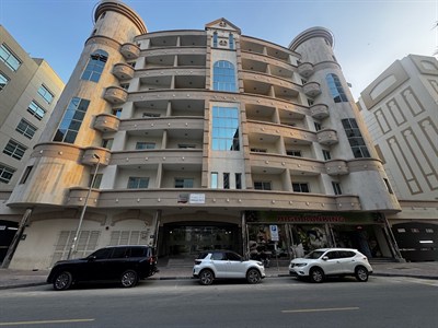 Al Wasl R445