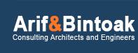 Arif & Bintoak Logo