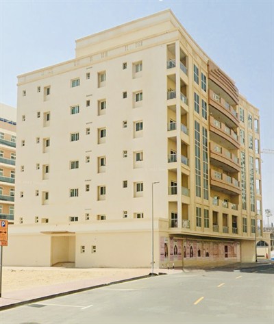 Micallef Apartment