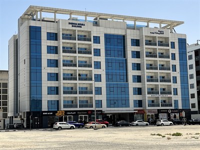 Sheikh Noura Building