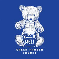Meli Greek Frozen Yogurt