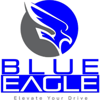 Blue Eagle Auto Maintenance Workshop