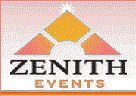 Zenith Events Logo