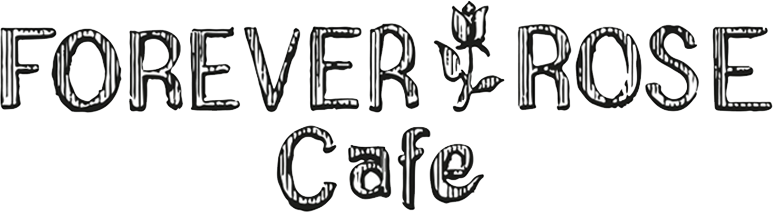 Forever Rose Cafe Logo