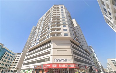 Belselah Residence