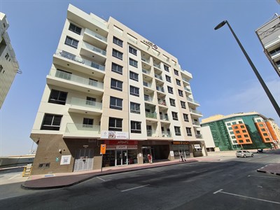 Manazil Al Barsha 03